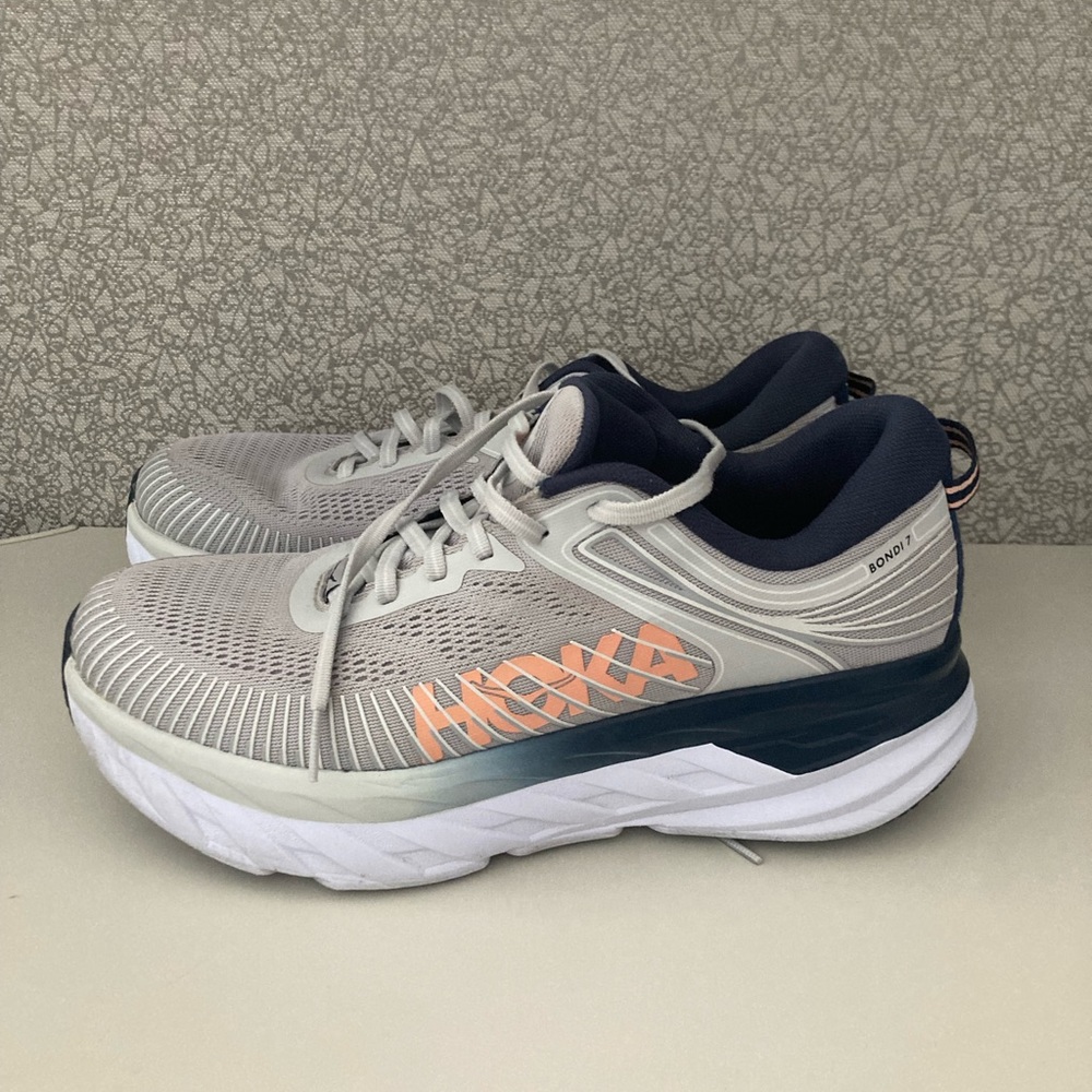Mens hoka shoes